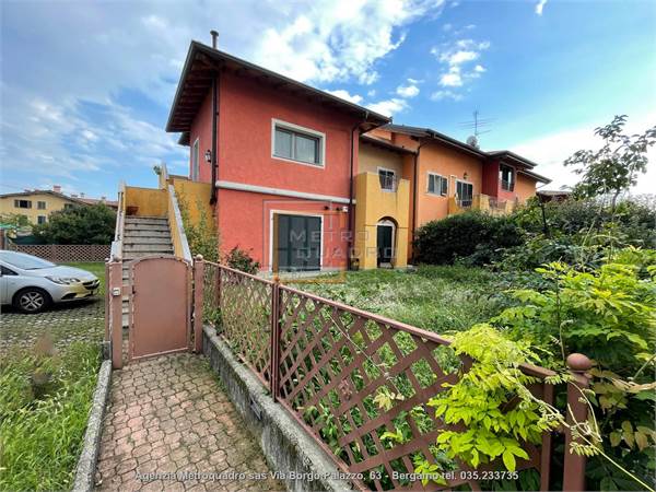 BERGAMO – Zona Fiera
