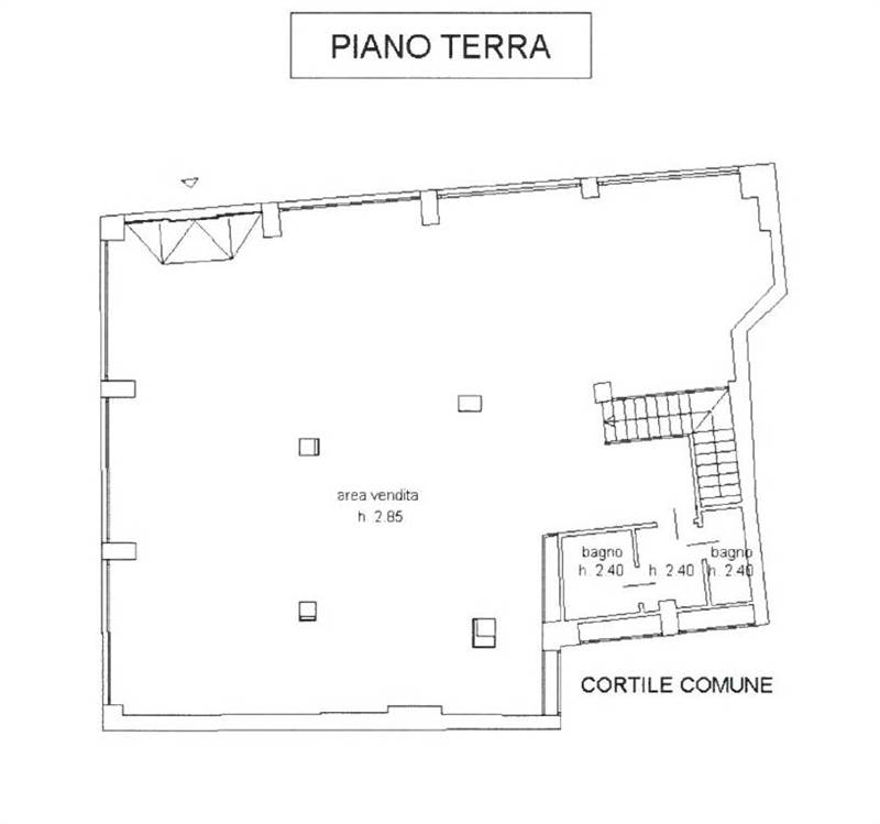 Piano Terra