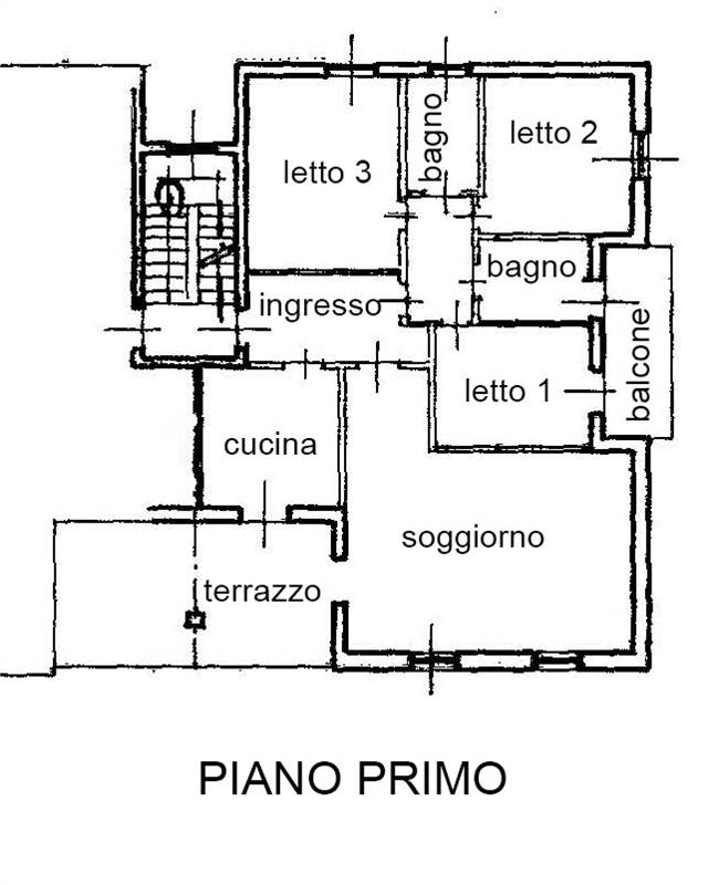 Piano Primo