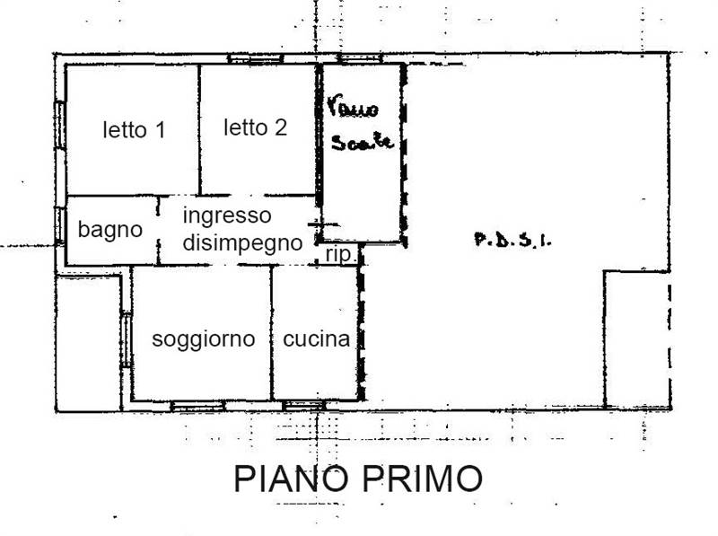 Piano Rialzato
